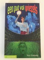 Een put vol griezels, Nico Voskamp In nieuwe staat, Enlèvement ou Envoi, Comme neuf, Fiction