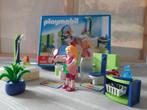 Playmobil badkamer 4285 doos, Kinderen en Baby's, Speelgoed | Playmobil, Complete set, Zo goed als nieuw, Ophalen