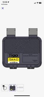 25 Tigo TS4-A-O 700W zonne-optimalisatoren - Gebruikt, 2 jaa, Ophalen, Zo goed als nieuw, Overige typen, 200 wattpiek of meer