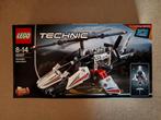 Lego Tecnic 42057 Ultralight helicopter, Ophalen of Verzenden, Zo goed als nieuw, Lego