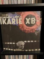 Soundtrack LP: Zdeněk Liška / "Ikarie XB-1", Ophalen of Verzenden, Nieuw in verpakking