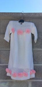 Doopkleedje - meisjes - Uitstekende staat - € 9,00, Kinderen en Baby's, Ophalen of Verzenden, Zo goed als nieuw, Geen merk, Meisje