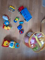 Assortiment babyspeelgoed/peuterspeelgoed, Enlèvement