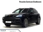 Porsche Cayenne E-Hybrid Platinum Edition, Auto's, Parkeercamera, Te koop, Hybride Elektrisch/Benzine, 75 g/km