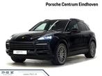 Porsche Cayenne E-Hybrid Platinum Edition, Auto's, Oldtimers, Parkeercamera, Te koop, Hybride Elektrisch/Benzine, 75 g/km