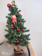 Mini sapin 44 cm à donner à Mons, Divers, Noël