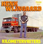henk wijngaard, Cd's en Dvd's, Vinyl | Nederlandstalig, Ophalen of Verzenden