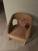 Zeteltje, Huis en Inrichting, Fauteuils, Ophalen, Gebruikt, Kunststof