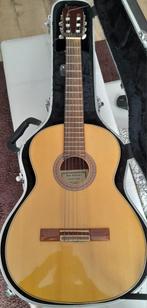 Salvador modelo 6, Musique & Instruments, Instruments à corde | Guitares | Acoustiques, Enlèvement, Utilisé, Guitare classique ou espagnole