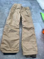 Skibroek/snowboard broek Burton M kids, Kleding | Dames, Wintersportkleding, Ophalen, Zo goed als nieuw, Broek