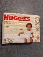Luiers Huggies maat 4, Ophalen