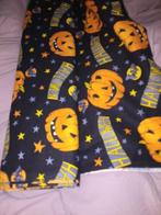 Nieuw; Halloween stoffen op rol, Ophalen, Nieuw