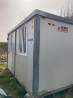 Werfkeet, Zakelijke goederen, Machines en Bouw | Keten en Containers, Ophalen