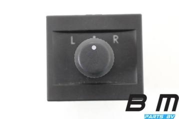 Spiegelverstelknop VW Lupo 6E0959565C beschikbaar voor biedingen