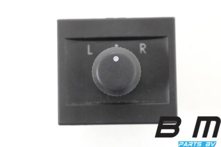 Spiegelverstelknop VW Lupo 6E0959565C, Auto-onderdelen, Dashboard en Schakelaars, Gebruikt