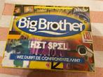 Big Brother ganzenbord game spel, Nieuw, Jumbo, Vijf spelers of meer, Verzenden