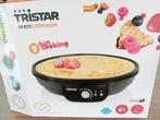 Tristar crêpière, Ophalen of Verzenden, Nieuw