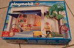 Playmobil Garage, Enlèvement, Neuf, Ensemble complet