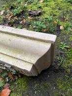 Balk Schouw Franse wit steen, Enlèvement, Comme neuf