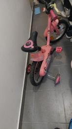 Kinderfiets, Fietsen en Brommers, Fietsen | Driewielers, Ophalen, Zo goed als nieuw