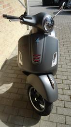 vespa supersport 125, Motoren, Motoren | Piaggio, Scooter, Particulier, 11 kW of minder, 1 cilinder