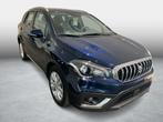 Suzuki Scross 1.0 Grand Luxe + A/T, Auto's, 1160 kg, Stof, Gebruikt, 5 zetels