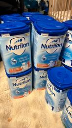 12 doosjes Nutrilon 1+;  2, Kinderen en Baby's, Babyvoeding en Toebehoren, Ophalen, Nieuw, Overige typen