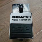 ISP Decimator Noise Reduction, Muziek en Instrumenten, Ophalen of Verzenden, Zo goed als nieuw, Overige typen