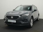 Seat Tarraco 1.5 TSI Style DSG (EU6AP), Auto's, Seat, Te koop, Zilver of Grijs, Bedrijf, Benzine