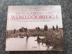 De Slagvelden van Wereldoorlog 1 - Peter Barton, Boeken, Peter Barton, Ophalen of Verzenden, Zo goed als nieuw, Voor 1940