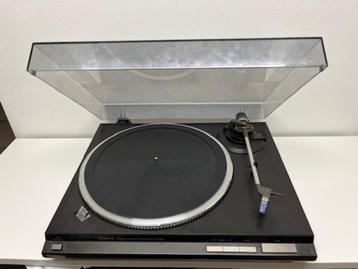 Technics SL-QD22 draaitafel - directe drive - met P30-cartr beschikbaar voor biedingen