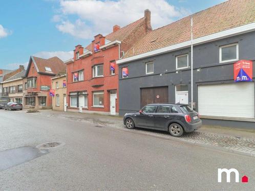 Woning te koop in Deerlijk, Immo, Huizen en Appartementen te koop, Vrijstaande woning