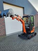 LIVRAISON GRATUITE Mini Excavator Mini-pelle Kingway VIP15, Articles professionnels, Envoi, Excavatrice