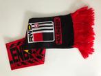 Sjaal fan RWD Molenbeek vintage, Sport en Fitness, Voetbal, Ophalen of Verzenden, Zo goed als nieuw, Clubaccessoires
