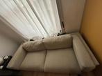 Un canapé confortable à offrir, 100 tot 125 cm, Rechte bank, Gebruikt, Stof
