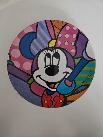 Minnie-bord - Britto  beschikbaar voor biedingen