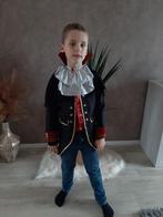 Halloween kinderen kleding. 6 euro  Maat 8 jaar, Ophalen of Verzenden, Zo goed als nieuw, Jongen