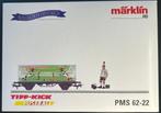 3162. H0 Märklin „Tipp-Kick” wagen., Ophalen of Verzenden, Nieuw, Wagon, Märklin