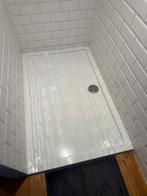 Douchebak, Doe-het-zelf en Bouw, Ophalen, Gebruikt, Douche