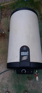 Acv smart combi boiler 100l, Gebruikt, Ophalen of Verzenden, Boiler