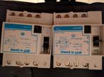 electriciteit, Ophalen, Gebruikt