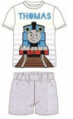 Thomas de Trein Shortama - Maat 92 - 98 - Disney, Kinderen en Baby's, Disney, Nacht- of Onderkleding, Nieuw, Ophalen of Verzenden