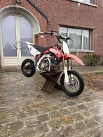 Ycf 160cc, Fietsen en Brommers, Minibikes, Midibikes en Pitbikes, Ophalen of Verzenden