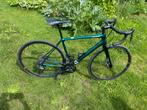 Cannondale synapse carbon koersfiets, m54, Ophalen, Zo goed als nieuw, Carbon