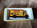 Corgi toys met certificaat, Ophalen, Zo goed als nieuw, Corgi