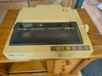 Star NL-10 matrixprinter, Ophalen