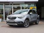 Opel Crossland X INNOVATION 1.2T 110PK *GPS*CAMERA*LED*GARA, Auto's, Opel, 5 deurs, Zilver of Grijs, https://public.car-pass.be/vhr/52e6000e-9f86-4b51-9c00-5b6b414df0f7