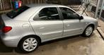 Citroen Xsara in topstaat!, Autos, Citroën, Argent ou Gris, Achat, Xsara, Boîte manuelle