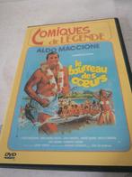 Le bourreau des coeurs..INTROUVABLE en commerce!, CD & DVD, DVD | Comédie, Comme neuf, Enlèvement ou Envoi