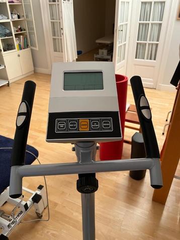 Hometrainer beschikbaar voor biedingen